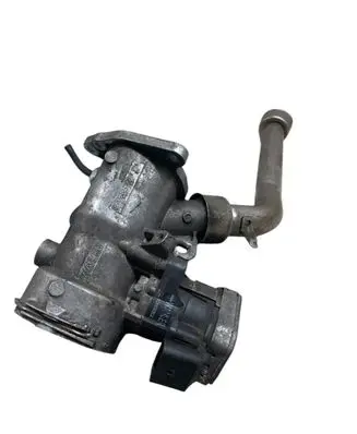 Mercedes-Benz E W211 EGR valve 00005320c1 A6460900