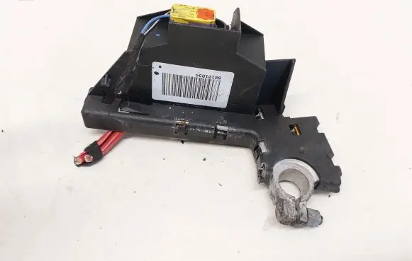 Audi A4 Allroad Positive wiring loom 