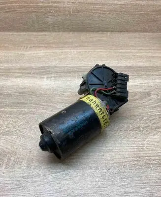 Audi 100 200 5000 C3 Wiper motor 0390241095