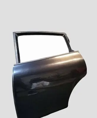 Seat Leon (1P) Rear door
