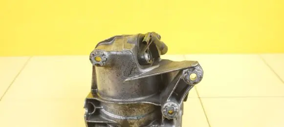 Ford S-MAX Fuel filter housing 9685414080 TXWA
