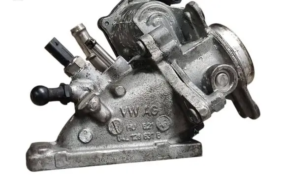 Audi A3 S3 8V Throttle valve 04L128637B 04L128063P 04L128059K