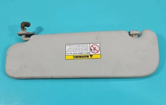 Hyundai H-1, Starex, Satellite Sun visor IMPRK1566308