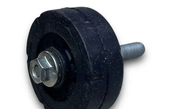 Fiat Palio Belt tensioner pulley Q185 51068543