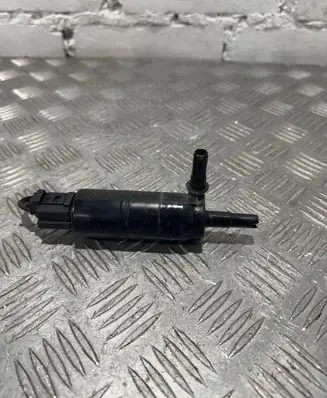 BMW 5 F10 F11 Windscreen/windshield washer pump 13264011 7217792 3323525