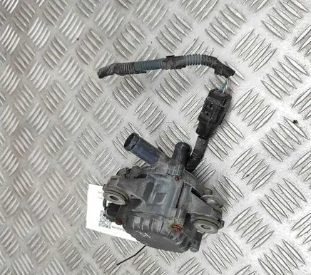 Toyota Auris 150 Electric auxiliary coolant/water pump G904048020