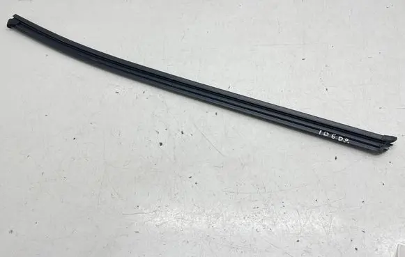Volkswagen ID.5 Front door glass trim molding 11A837479