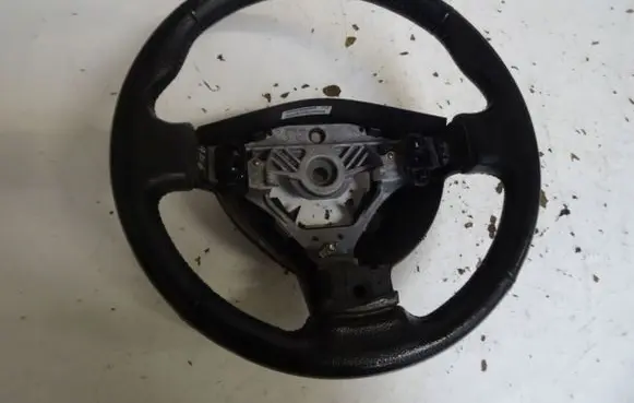 Nissan Qashqai Steering wheel QASHQAIJ10SKRA