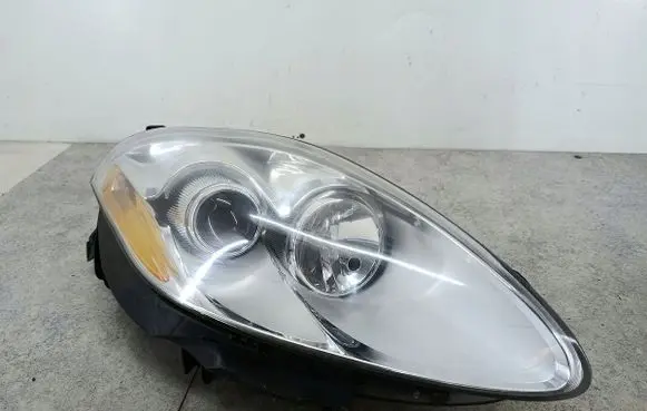 Fiat Bravo Headlight/headlamp 20B137TYC