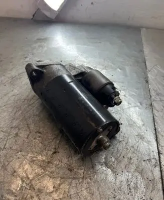Mercedes-Benz C W204 Starter motor A6519062300 0001149400