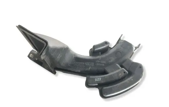 Nissan X-Trail T32 Intake resonator 4BE0B 6E27