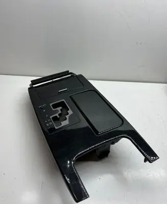 Lexus GS 300 350 430 450H Gear shifter surround trim plastic 5562030120 5560430040 GN62102820