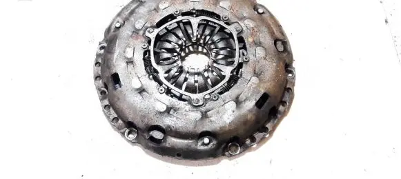 Pressure plate