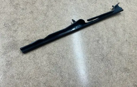 BMW 3 E46 Other dashboard part 51718237236 8237236