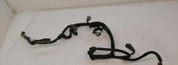 Ford Transit Fuel injector wires YBC1T12B637ME