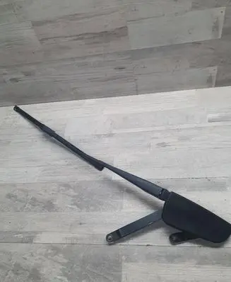 Mercedes-Benz ML AMG W164 Front wiper blade arm A1648240049 24028059