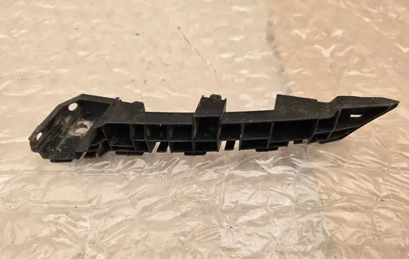 Subaru Impreza III Front bumper support beam 