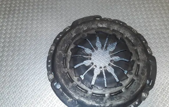 Nissan Tiida C11 Pressure plate