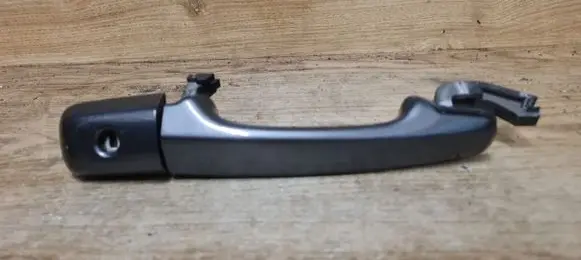 Volvo C30 Front door exterior handle 30753785