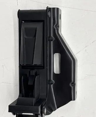 BMW 5 G60 G61 Parcel shelf load cover mount bracket 5A7C6D8 16320910 7064701003