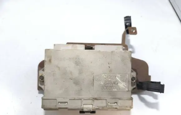 Alfa Romeo 156 Comfort/convenience module 60689791 A727 62310