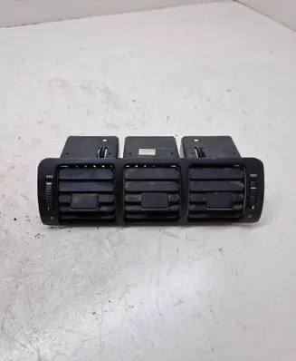 Mercedes-Benz ML W163 Dash center air vent grill A1638300054 16754850