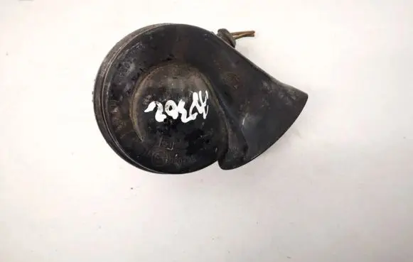 Audi A4 S4 B6 8E 8H Horn signal e1000209