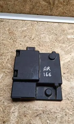 Alfa Romeo 166 Other interior part