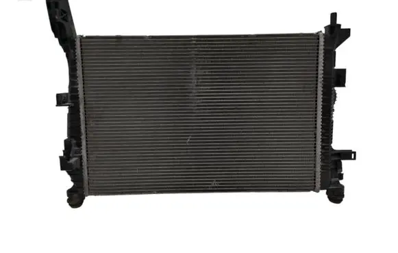 Ford Focus Coolant radiator CV618005VB CV618C342VB