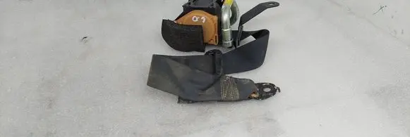 Suzuki Vitara (LY) Rear seatbelt 1119767 1091769 1110984