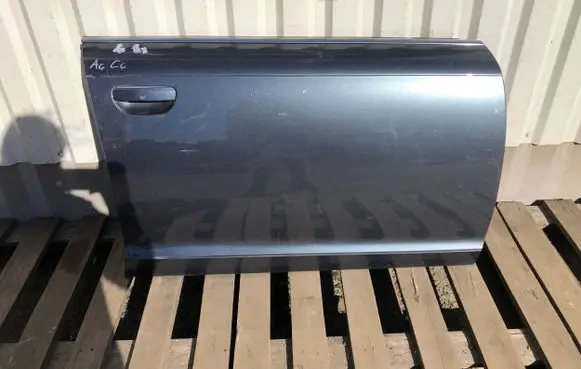 Audi A6 S6 C6 4F Front door