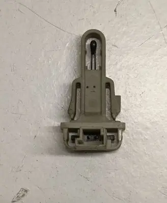 BMW 5 F10 F11 Interior temperature sensor L0955108777172EZ3