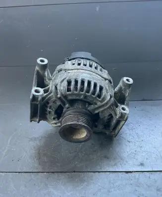 Opel Zafira A Generator/alternator 0124425004