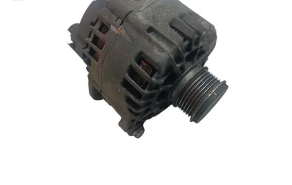 Skoda Octavia Mk2 (1Z) Generator/alternator 03L903023F TG14C026