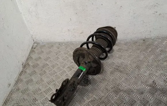 Toyota Auris 150 Front shock absorber with coil spring 485108Z014 4813102B20