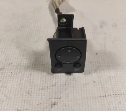 Audi A6 S6 C4 4A Wing mirror switch 4A0959565