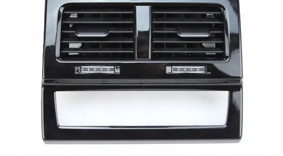 Volkswagen Touareg III Rear air vent grill 760819203