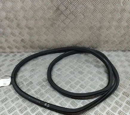 Mercedes-Benz B W247 Rubber seal rear door A2476920400