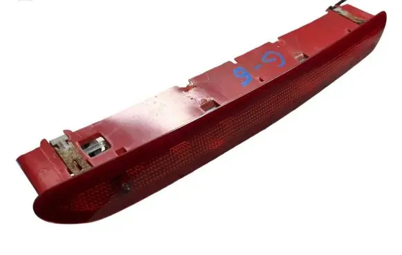 Volkswagen Golf VII Third/center stoplight 5K0945087B