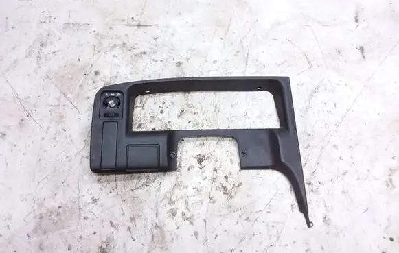 Opel Omega A Dashboard trim 90229487