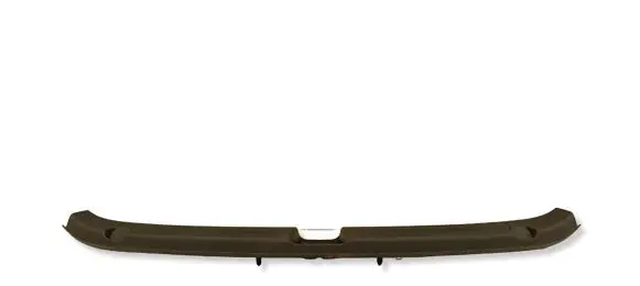 Tesla Model Y Trunk/boot sill cover protection 149463100C