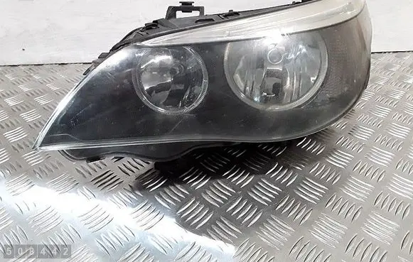 Headlight/headlamp