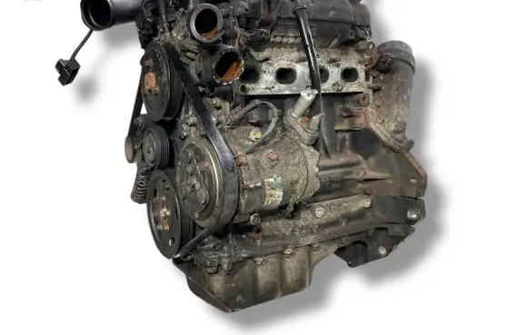 Opel Corsa C Engine Z12XEP