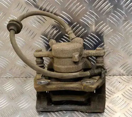 Renault Zoe Front brake caliper
