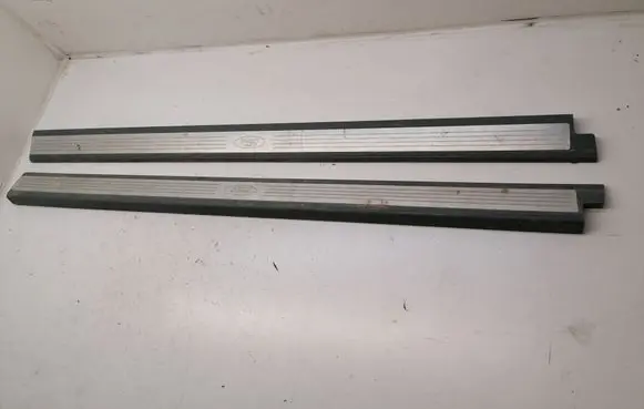 Ford Transit Sliding door trim 6C11V13249AAW