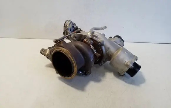 Audi A6 S6 C8 4K Turbo 06N145702D 53031014779 3M20