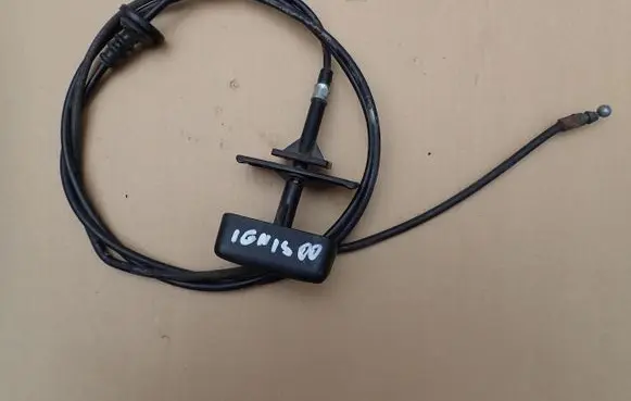 Suzuki Ignis Engine bonnet/hood lock release cable 