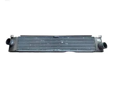 Fiat Ducato Intercooler radiator 1347700080 F9858