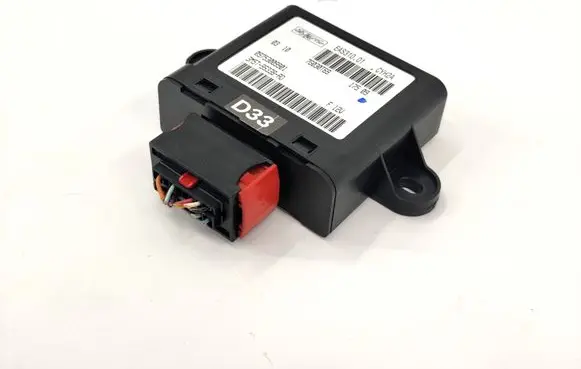 Ford Focus Other control units/modules 3M5T95338AD