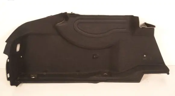 Mercedes-Benz CLS C218 X218 Other trunk/boot trim element A2186900541